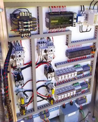 產(chǎn)品性能 選購(gòu)時(shí)應(yīng)該規(guī)定的時(shí)性能而不是零部件和廠商