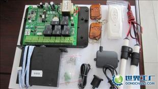 供應(yīng)江蘇無錫、蘇州、徐州、張家港、伸縮門控制器_安全防護_世界工廠網(wǎng)中國產(chǎn)品信息庫