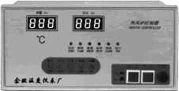 智能型熱風(fēng)爐自動(dòng)控制器 余姚溫度儀表廠有限責(zé)任公司