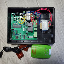 九竹伸縮門控制器 功能、應(yīng)用與維護指南